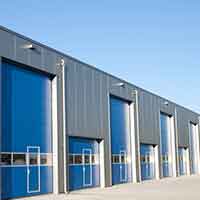 Edmonds Garage Door Repair