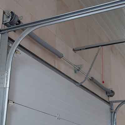 Edmonds Garage Doors