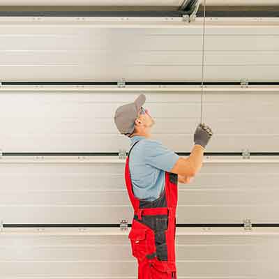 Edmonds Garage Doors