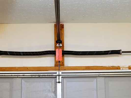 Edmonds Garage Door Repair