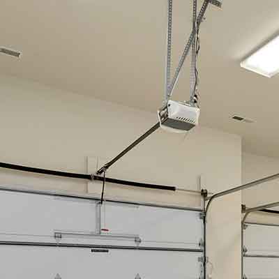 Edmonds Garage Doors