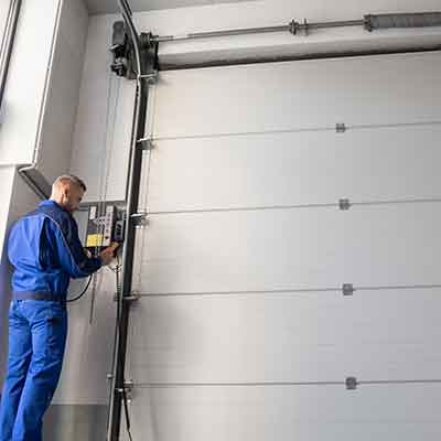 Edmonds Garage Doors