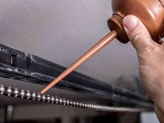 Edmonds Garage Door Repair