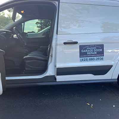 Edmonds Garage Doors
