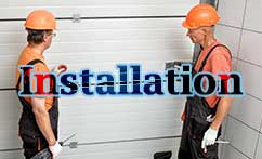  Installation Garage Door Edmonds