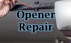Opener Repair Garage Door Edmonds